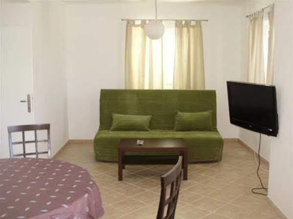 Apartments Mazuran Đảo Hvar Ngoại thất bức ảnh