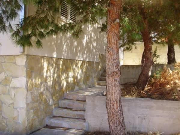 Apartments Mazuran Đảo Hvar Ngoại thất bức ảnh